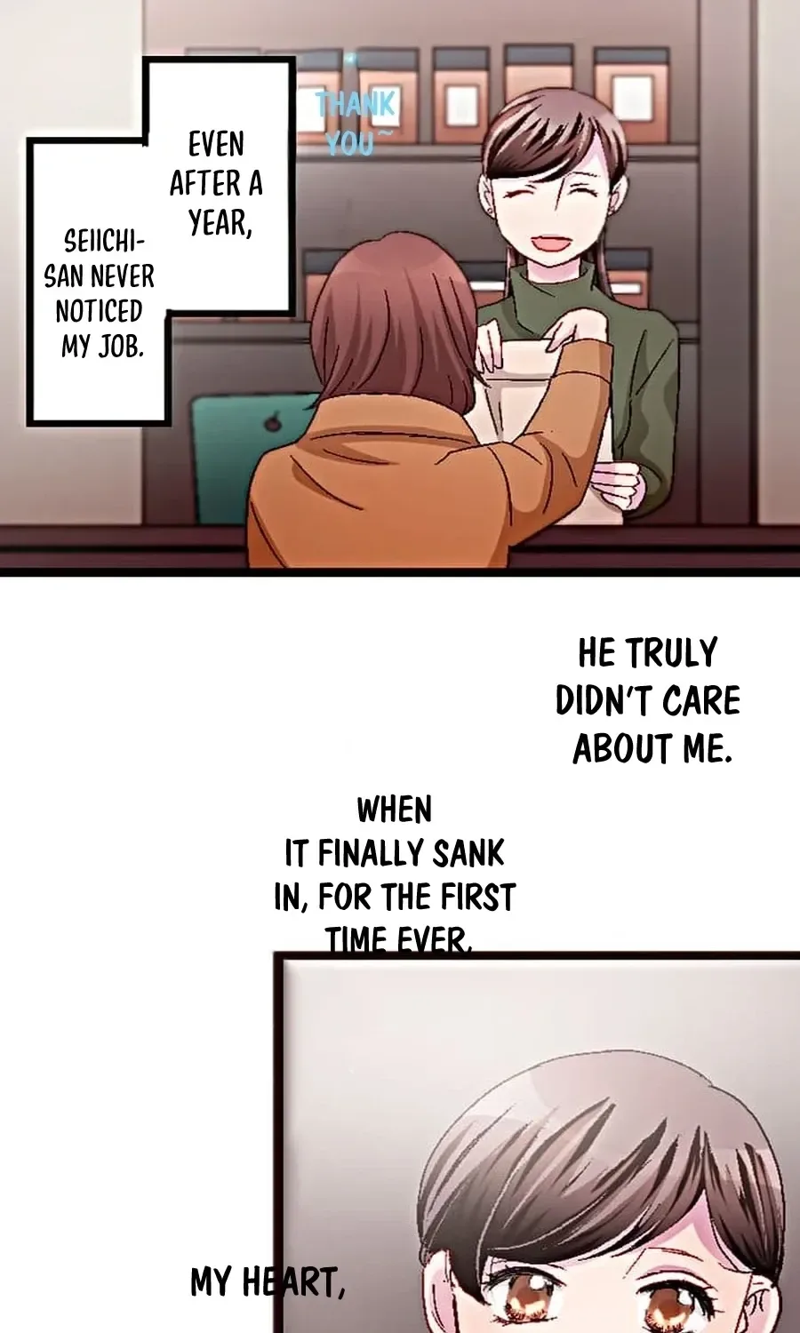 Camouflage Fuufu Chapter 10 page 58