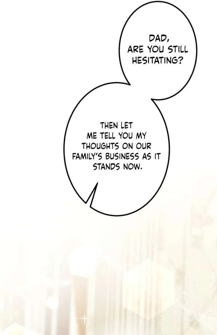 The Simp Villainess Is Getting a Divorce! Chapter 7 page 5