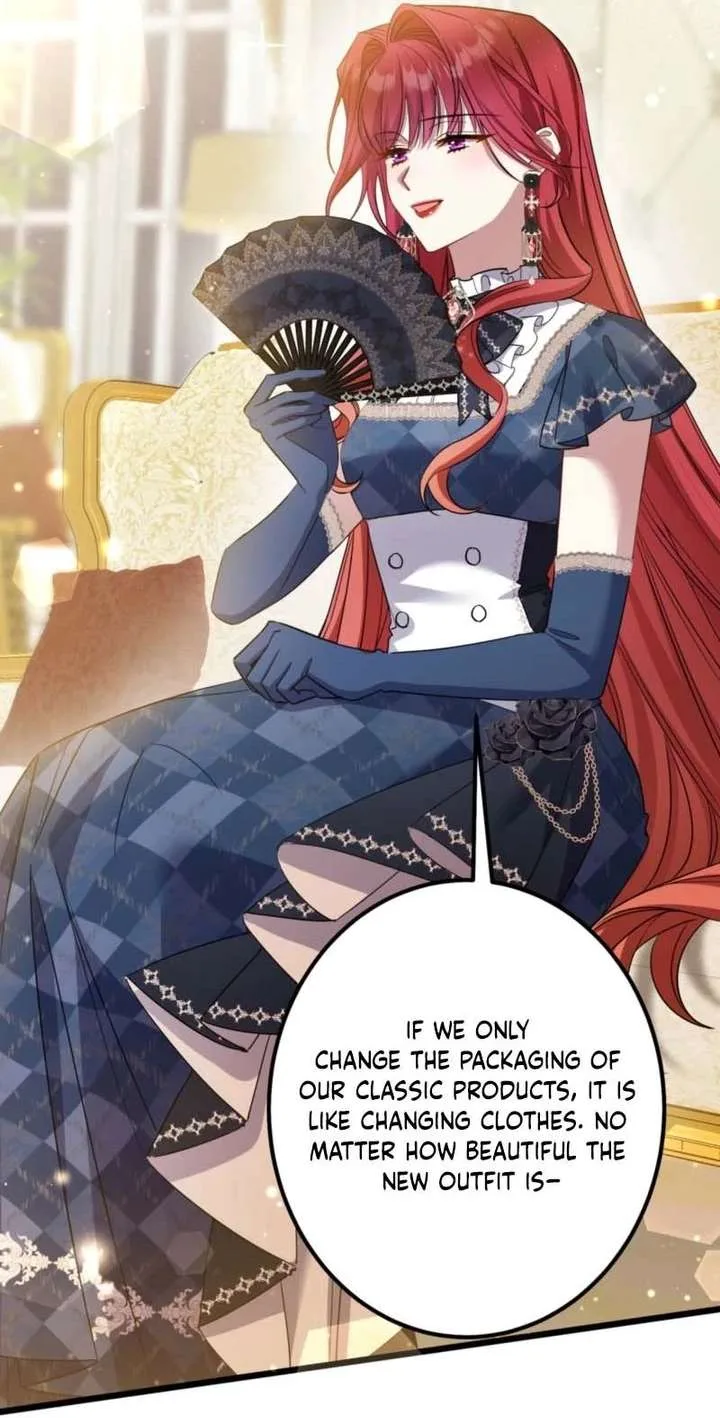 The Simp Villainess Is Getting a Divorce! Chapter 7 page 6