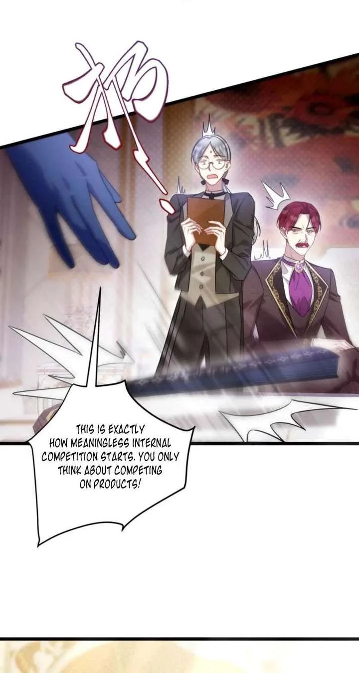 The Simp Villainess Is Getting a Divorce! Chapter 7 page 10