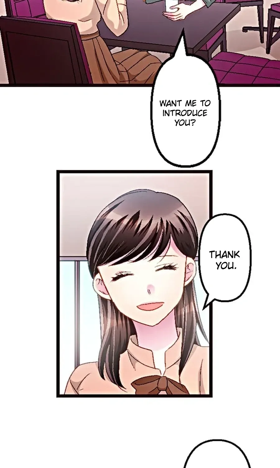 Camouflage Fuufu Chapter 11 page 4