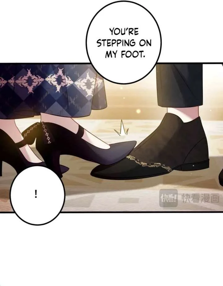 The Simp Villainess Is Getting a Divorce! Chapter 7 page 42
