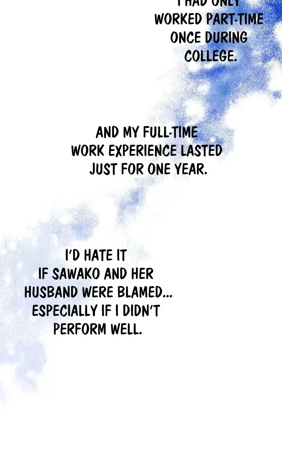 Camouflage Fuufu Chapter 11 page 8
