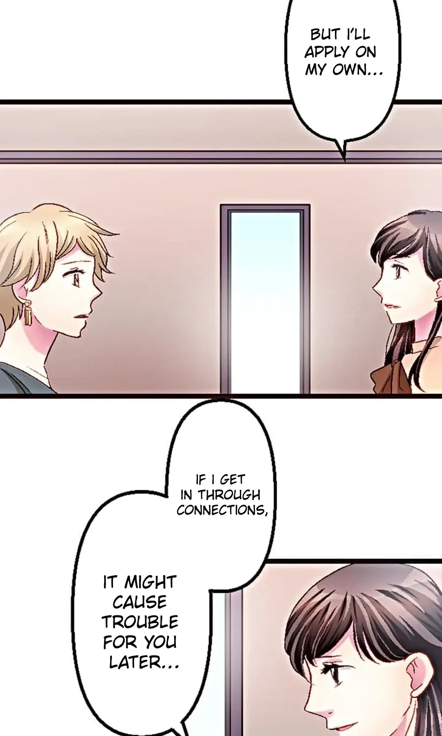 Camouflage Fuufu Chapter 11 page 5