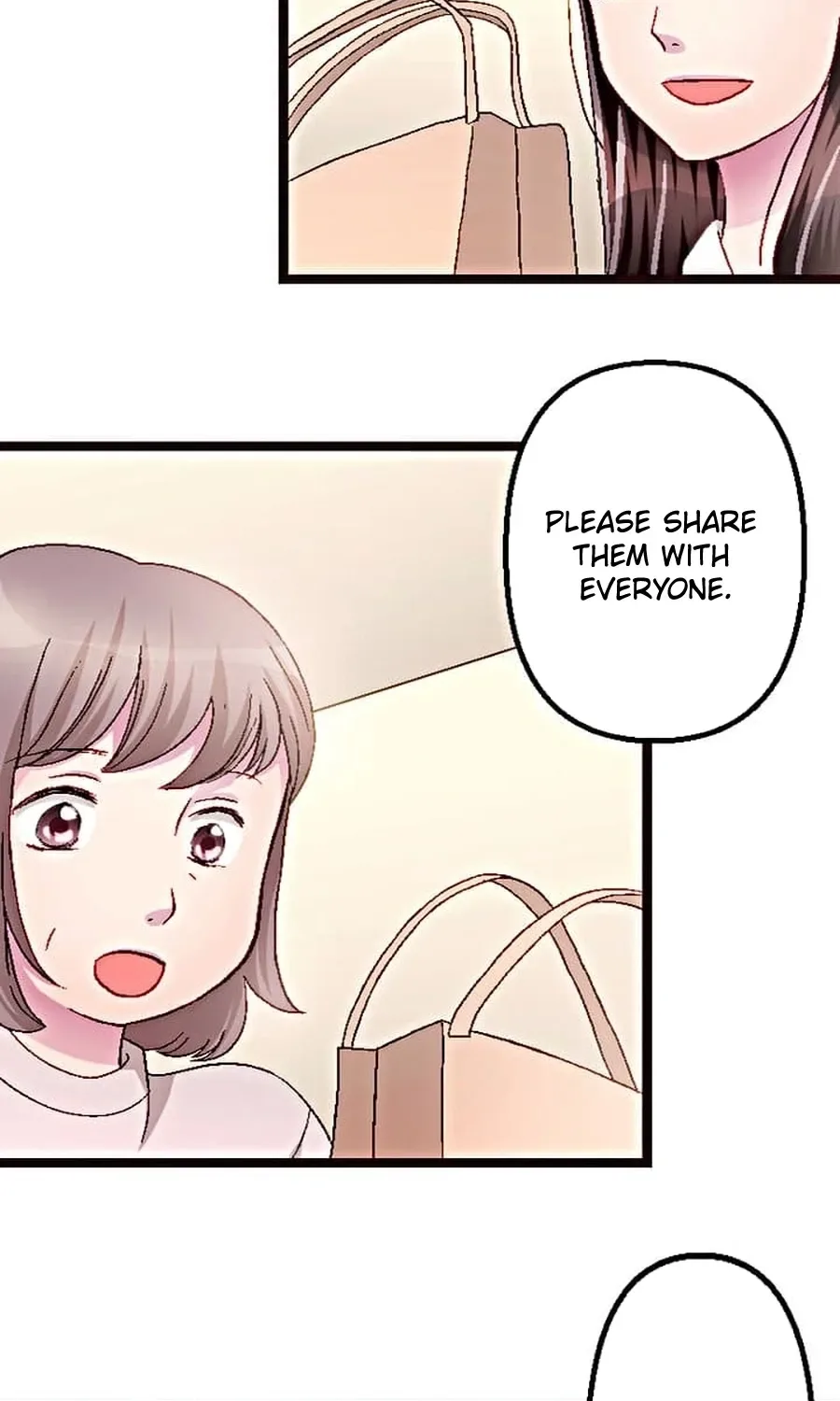Camouflage Fuufu Chapter 11 page 14