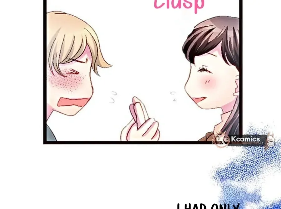 Camouflage Fuufu Chapter 11 page 7