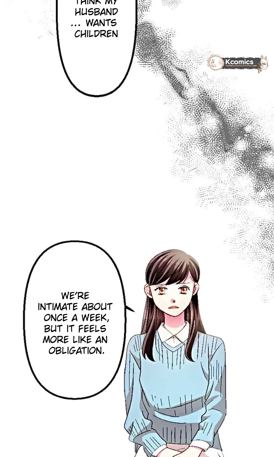 Camouflage Fuufu Chapter 11 page 27