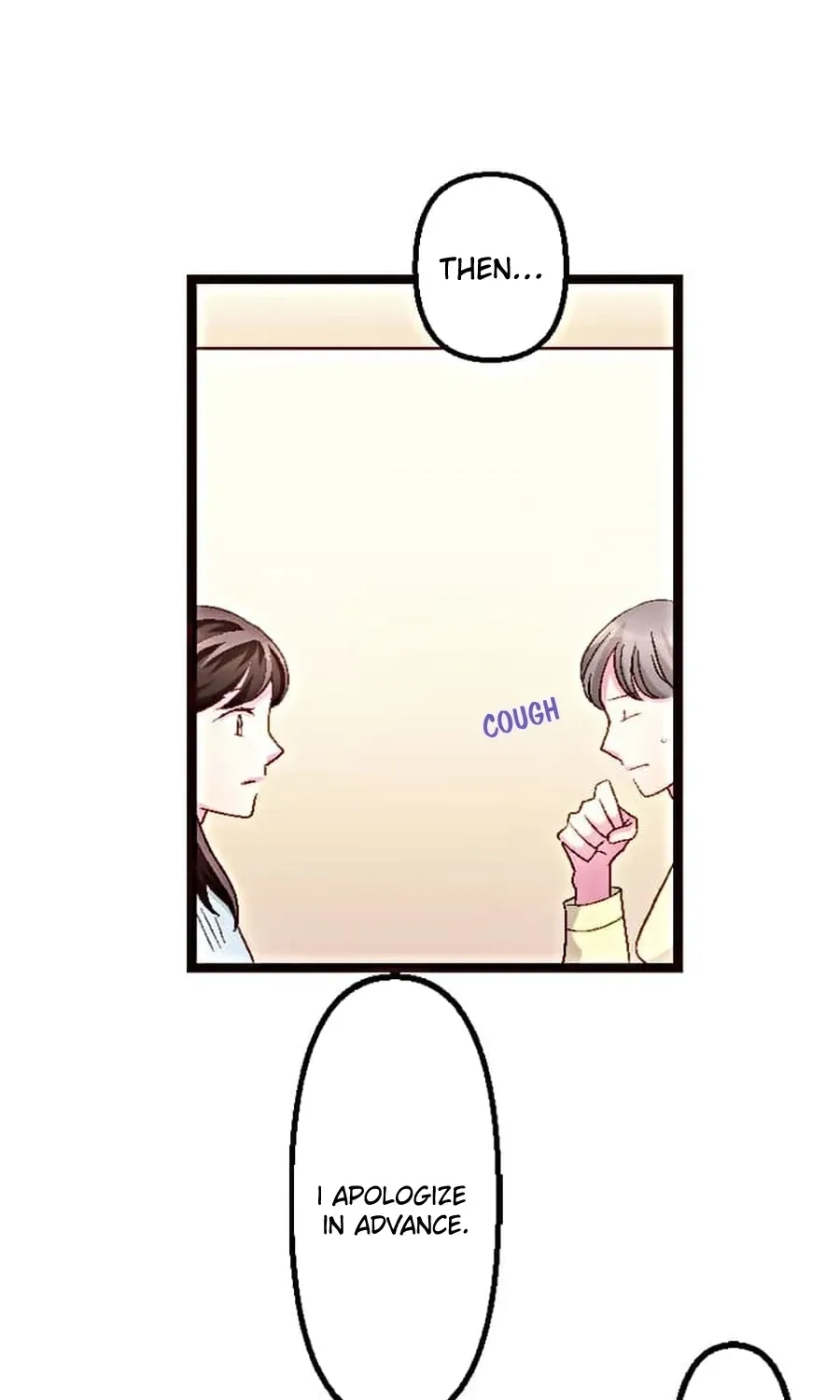 Camouflage Fuufu Chapter 11 page 21