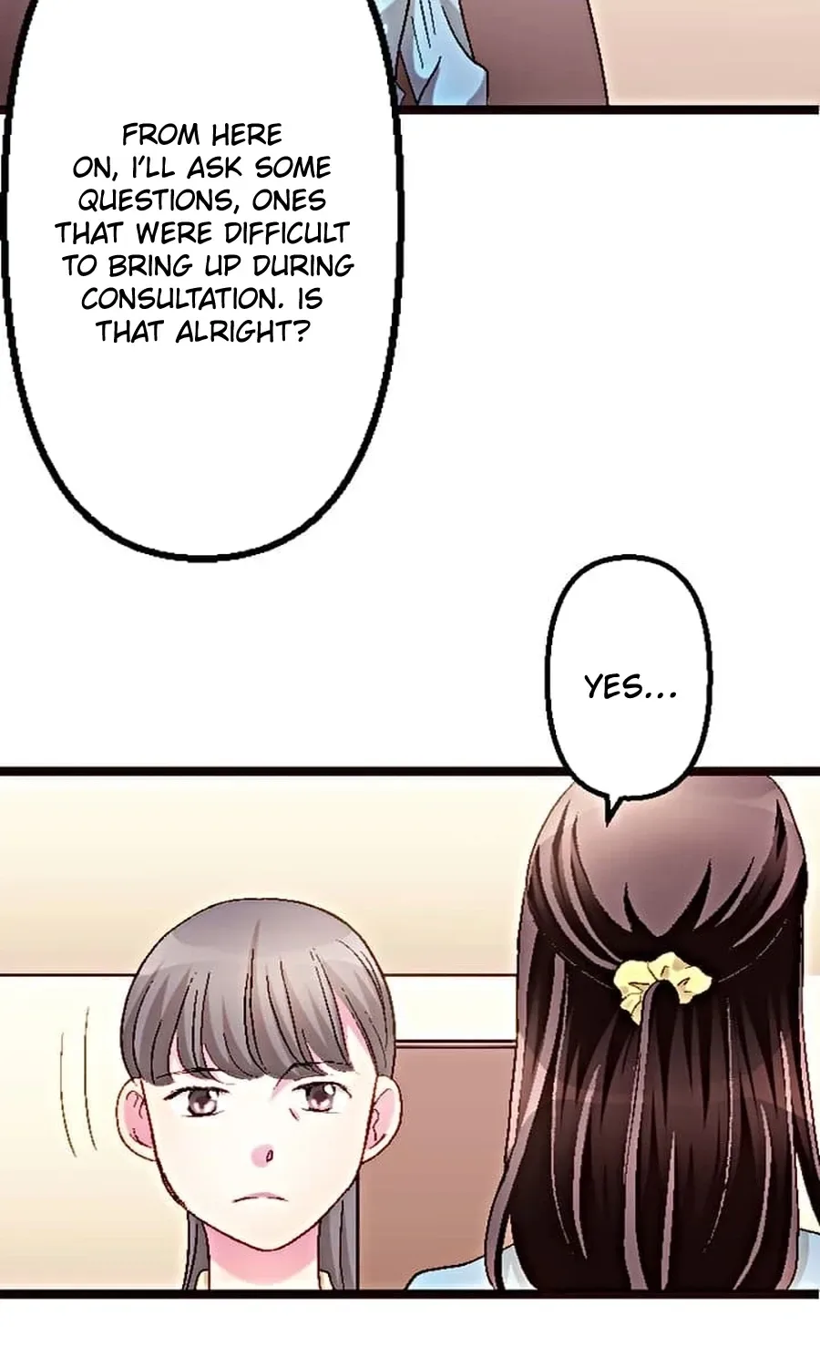 Camouflage Fuufu Chapter 11 page 20