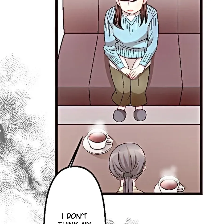 Camouflage Fuufu Chapter 11 page 26