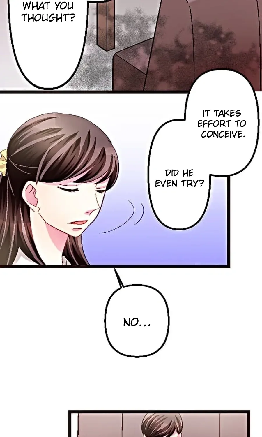 Camouflage Fuufu Chapter 11 page 25
