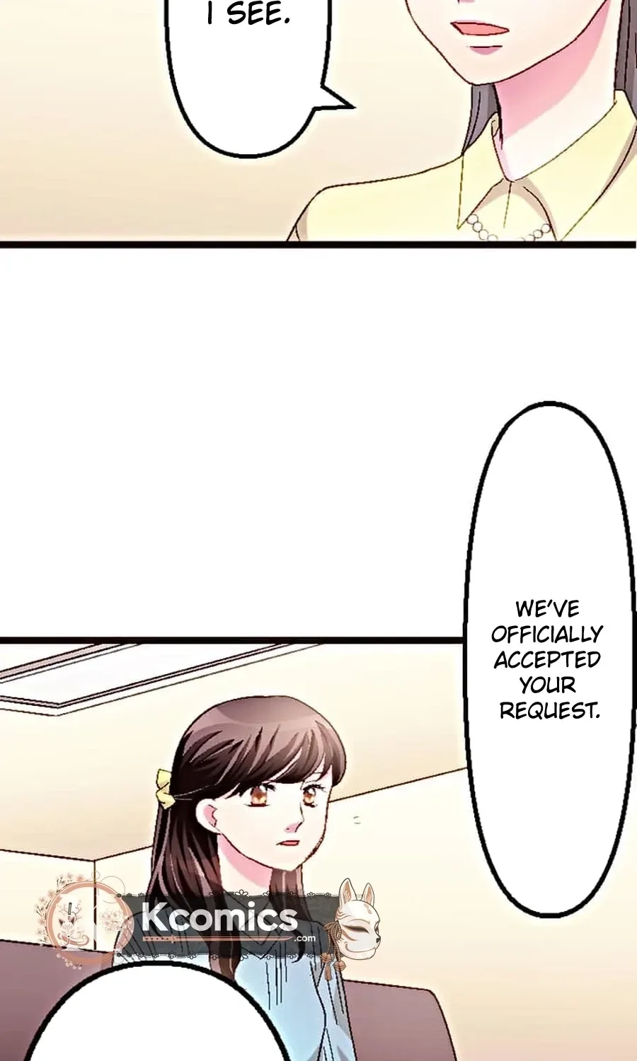 Camouflage Fuufu Chapter 11 page 19