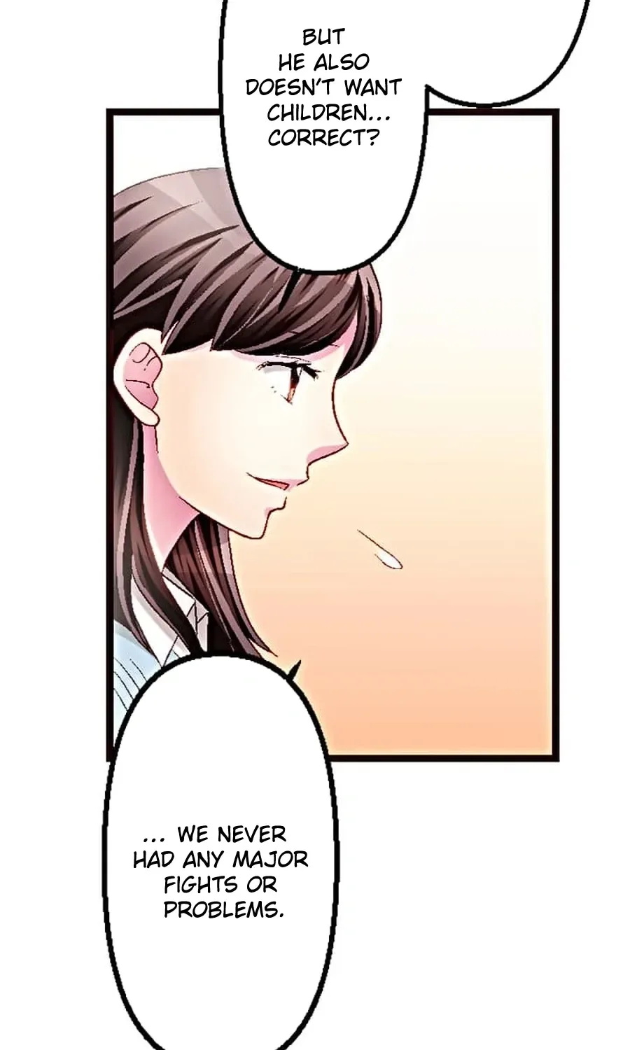 Camouflage Fuufu Chapter 11 page 32