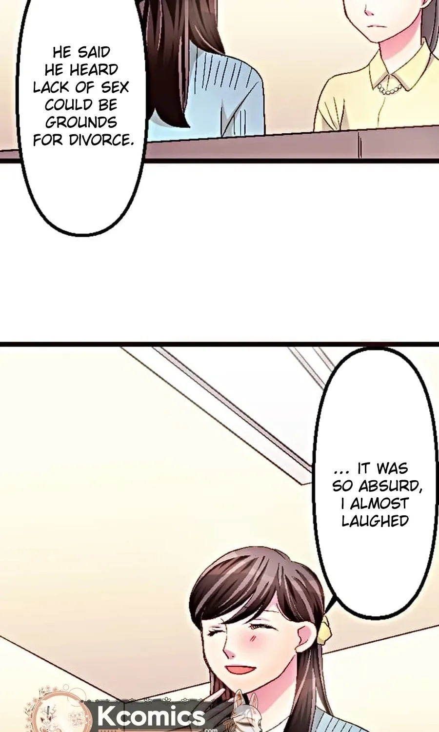 Camouflage Fuufu Chapter 11 page 29