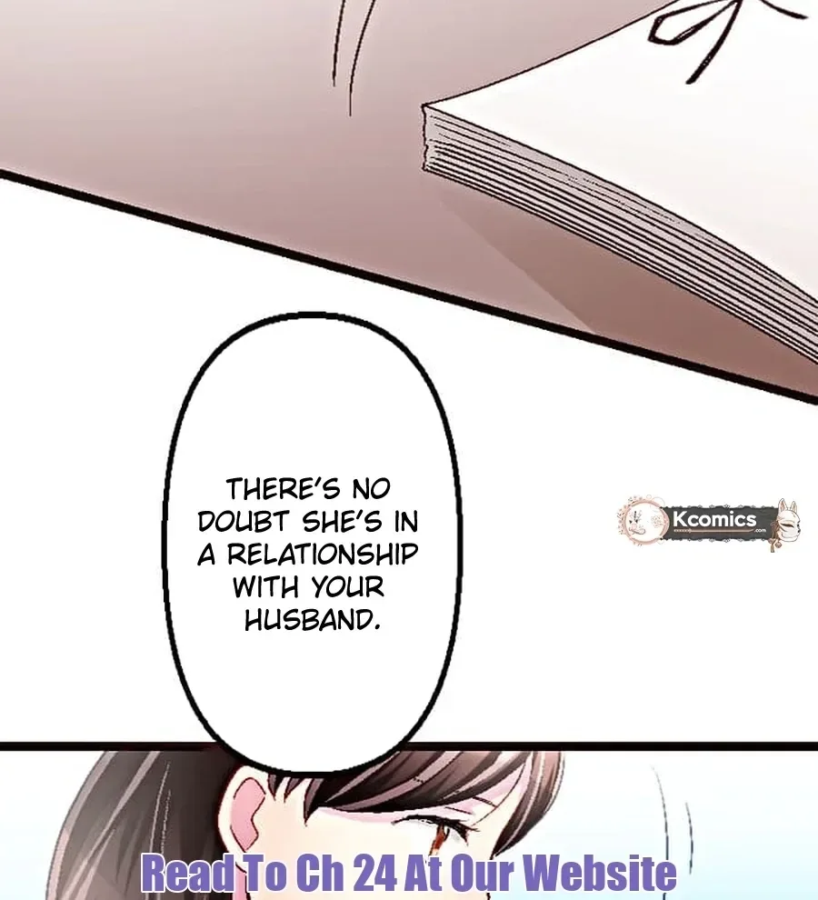 Camouflage Fuufu Chapter 11 page 35