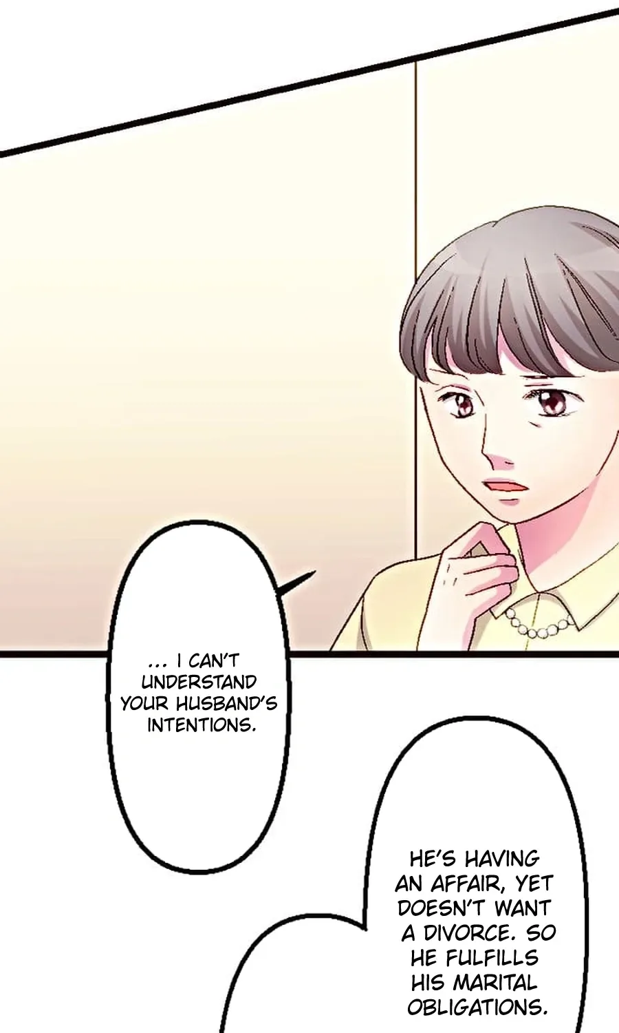 Camouflage Fuufu Chapter 11 page 31