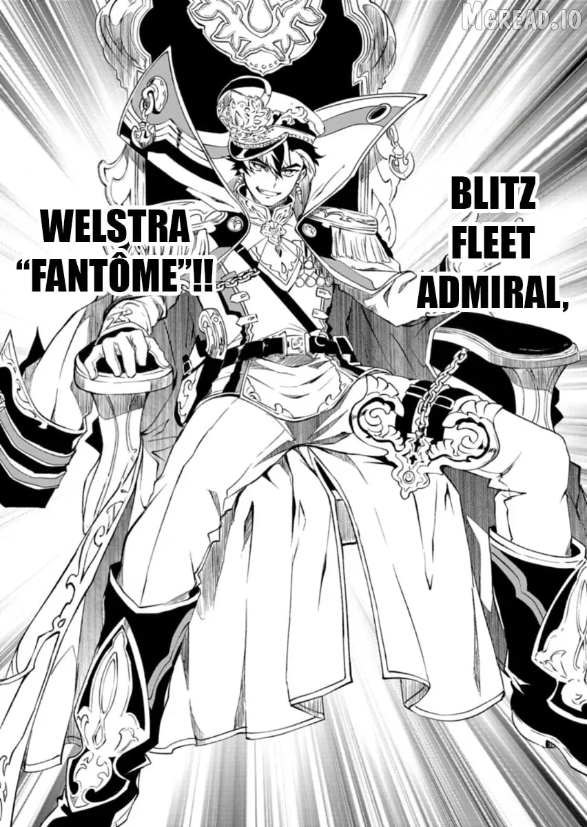 Cardfight!! Vanguard DivineZ Parallactic Awakening Arc Chapter 6.2 page 9