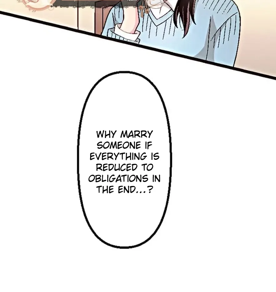 Camouflage Fuufu Chapter 11 page 30