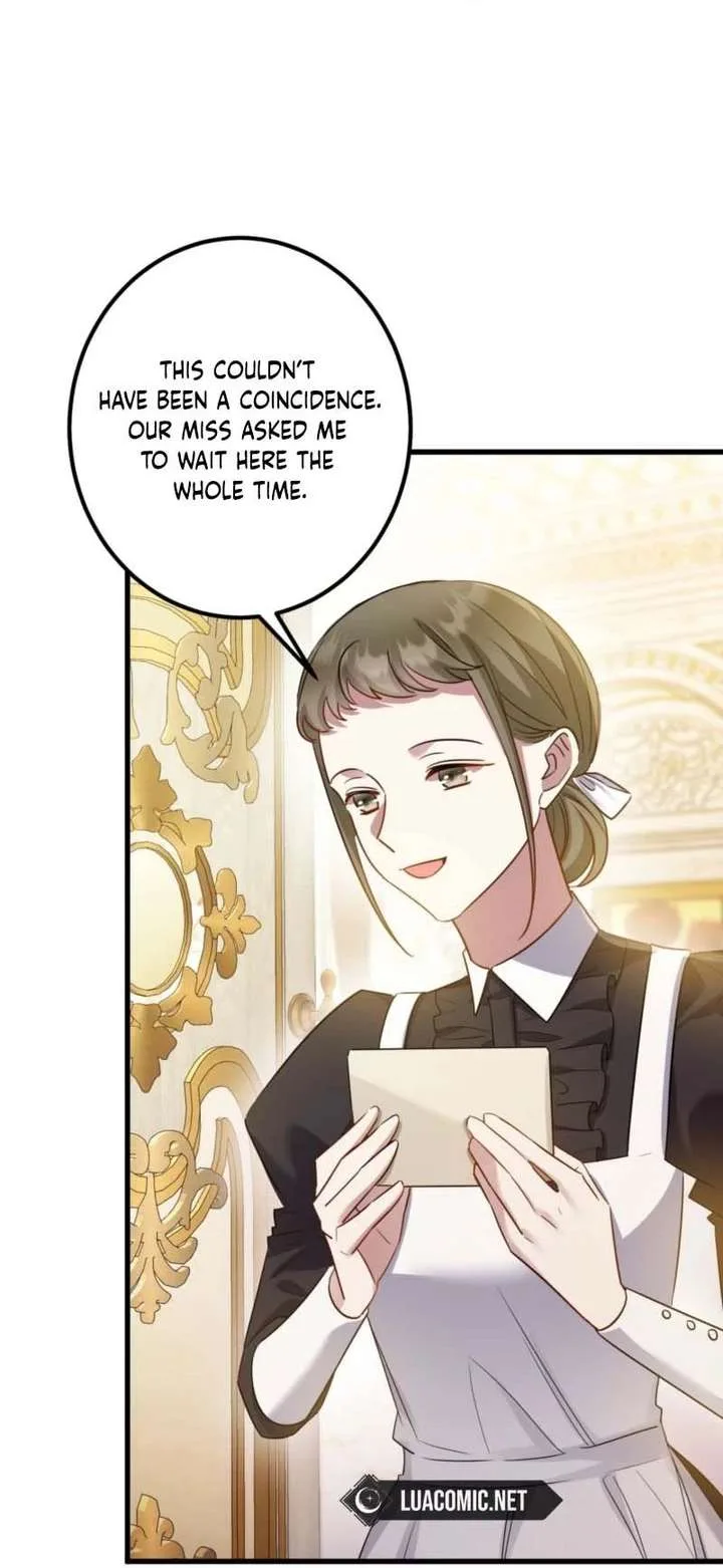 The Simp Villainess Is Getting a Divorce! Chapter 7 page 63