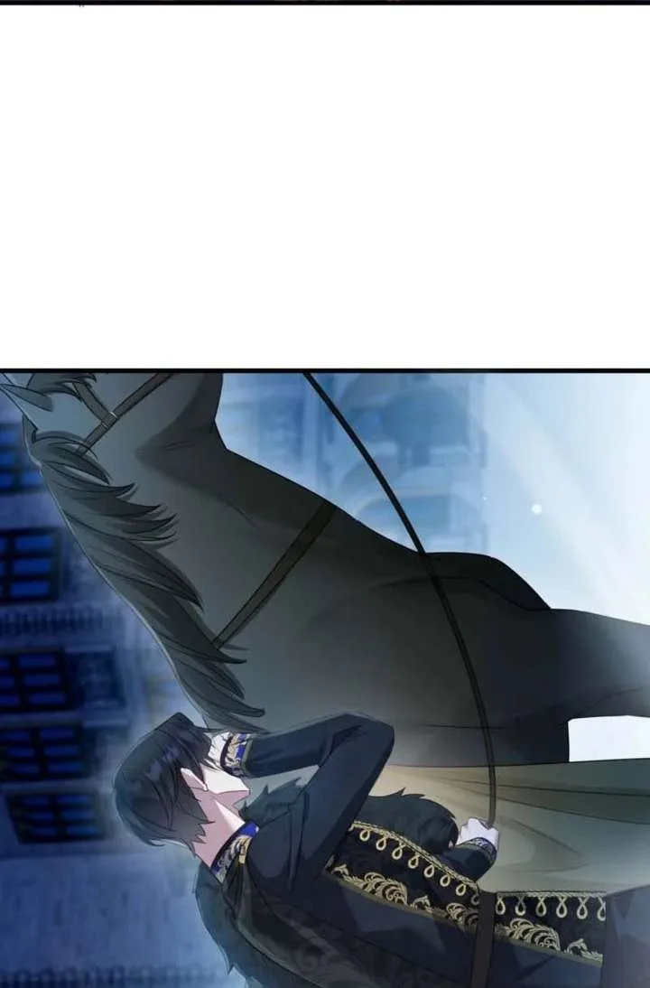 The Simp Villainess Is Getting a Divorce! Chapter 7 page 59