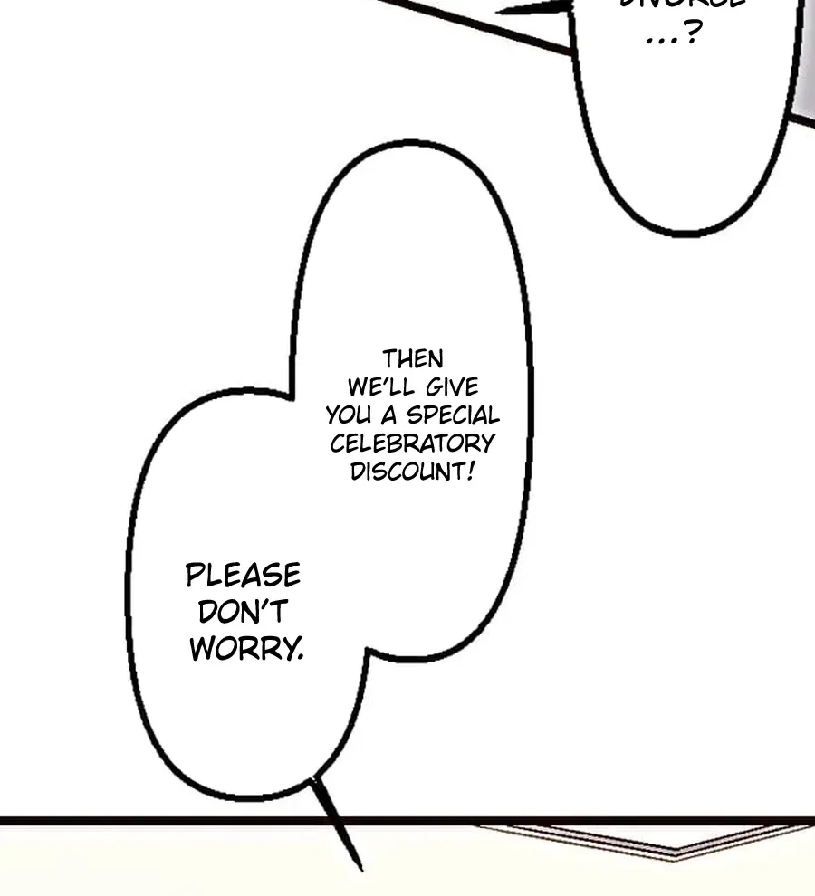 Camouflage Fuufu Chapter 11 page 40