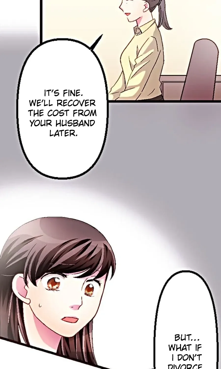 Camouflage Fuufu Chapter 11 page 39