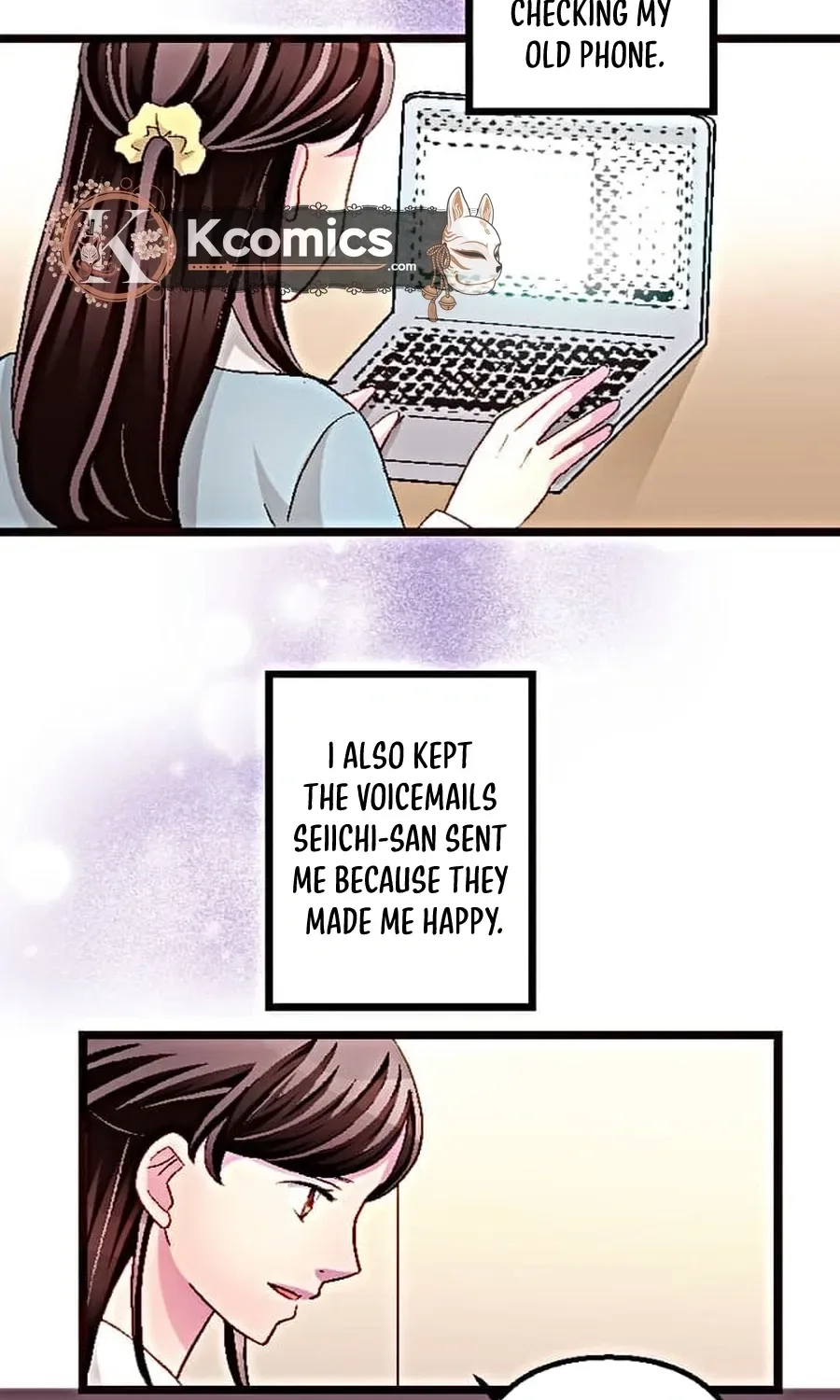 Camouflage Fuufu Chapter 11 page 52