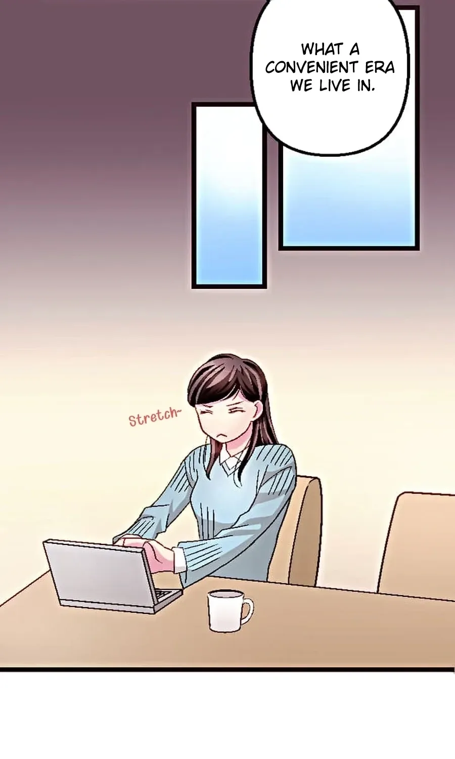 Camouflage Fuufu Chapter 11 page 53