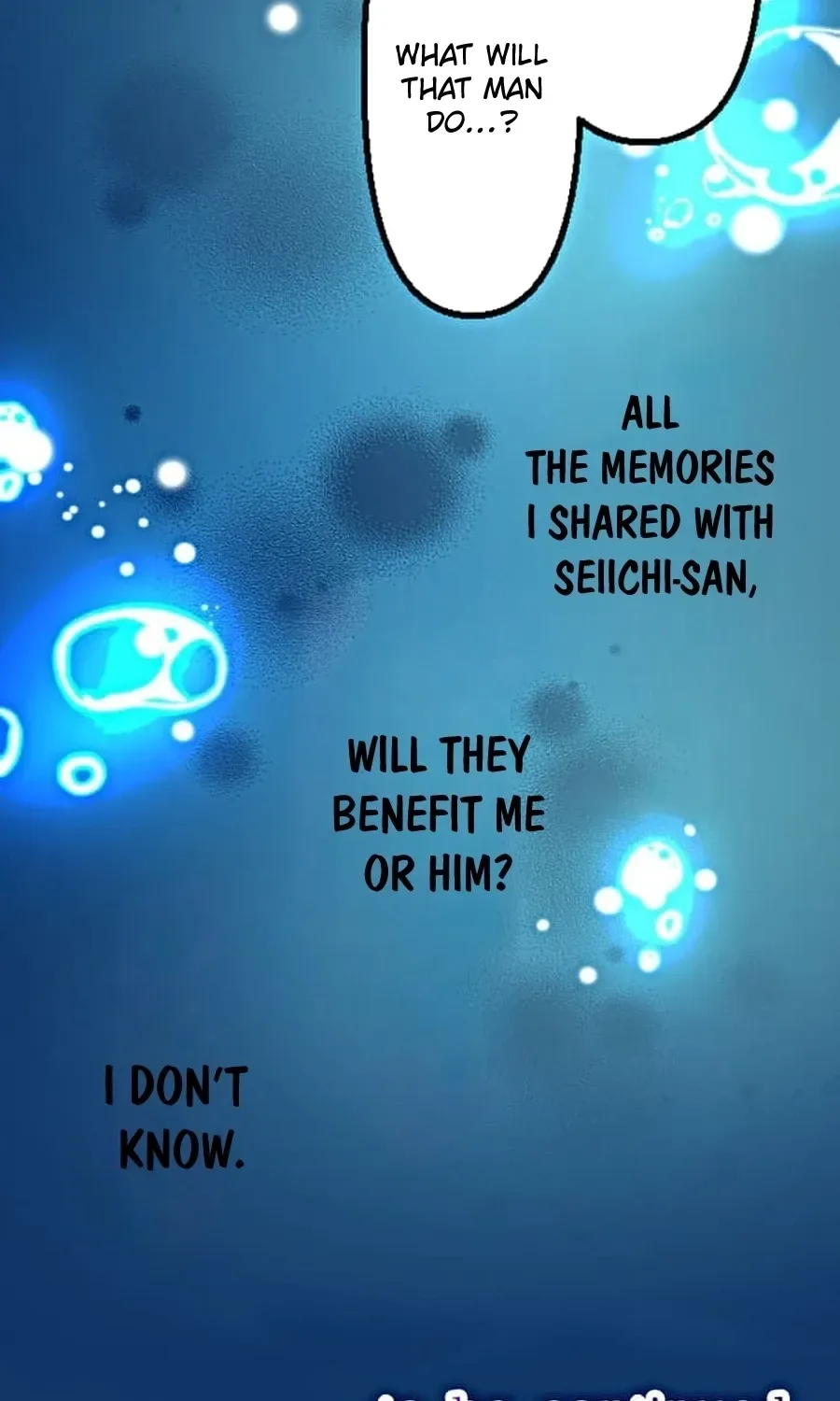 Camouflage Fuufu Chapter 11 page 56