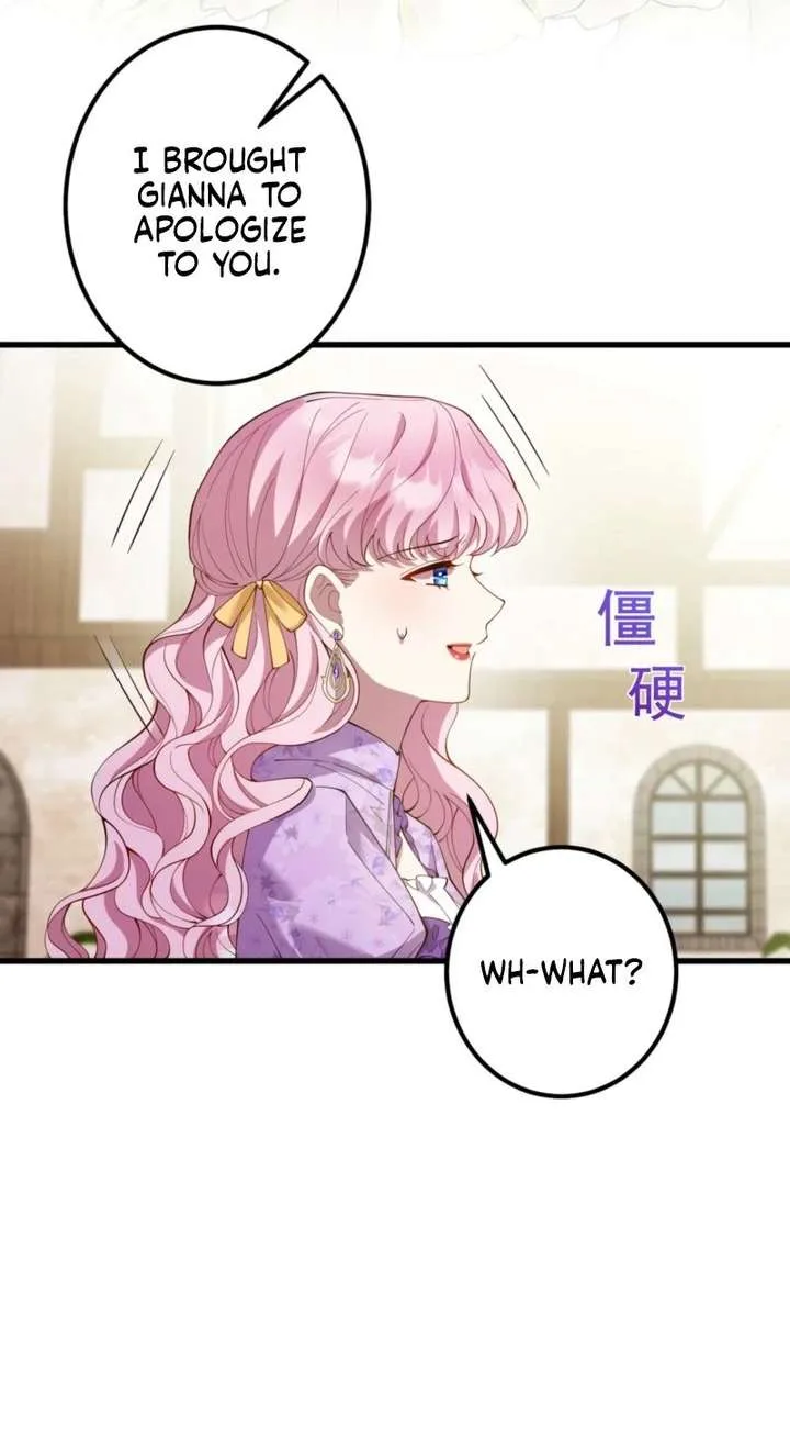 The Simp Villainess Is Getting a Divorce! Chapter 9 page 8