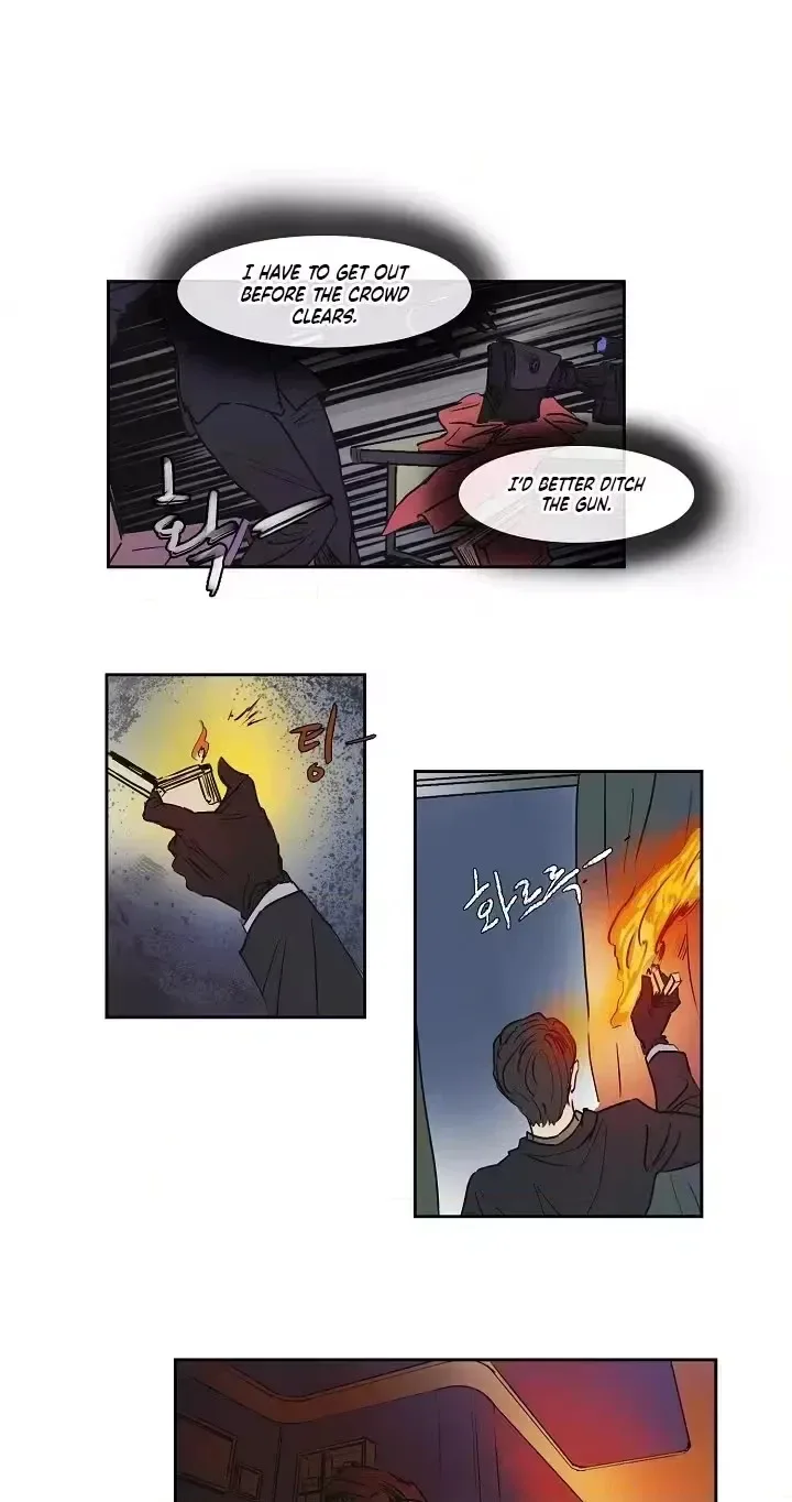Winter Fall Chapter 10 page 10
