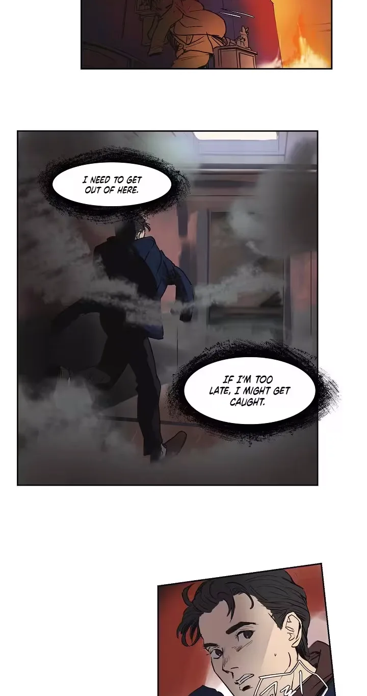 Winter Fall Chapter 10 page 11