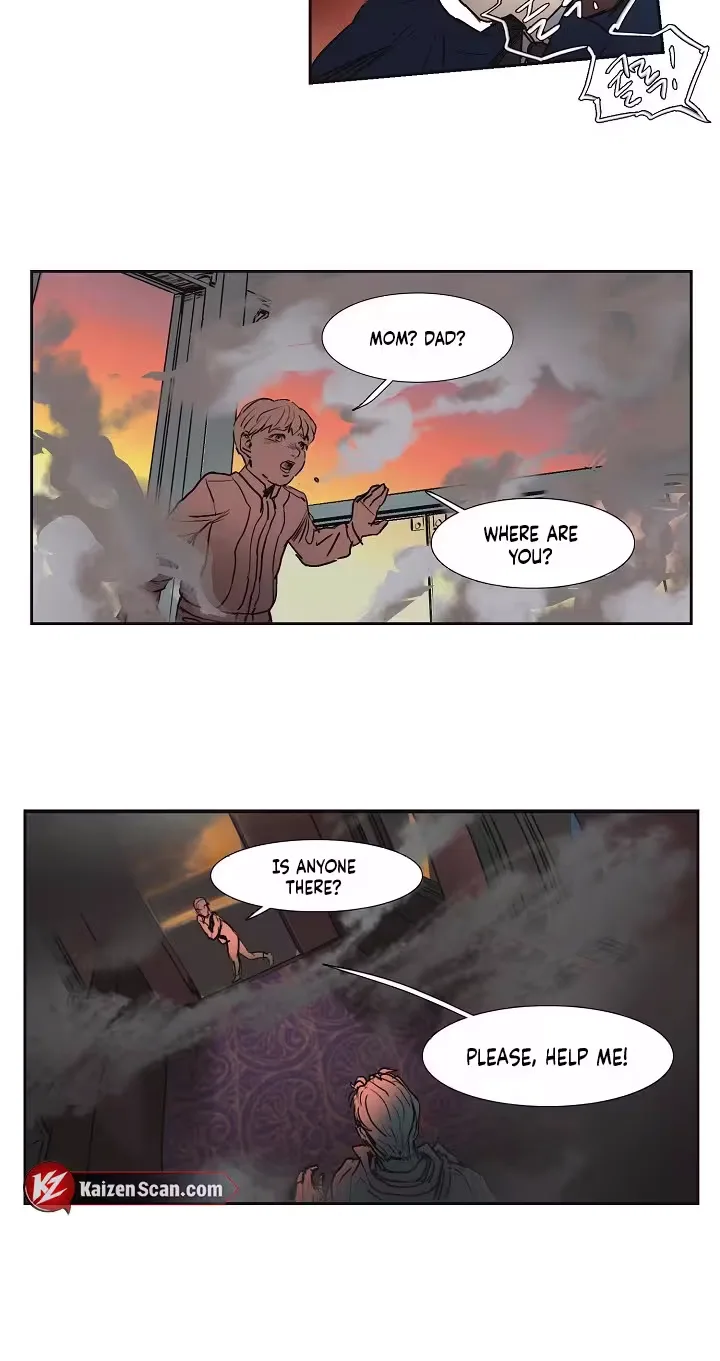 Winter Fall Chapter 10 page 12