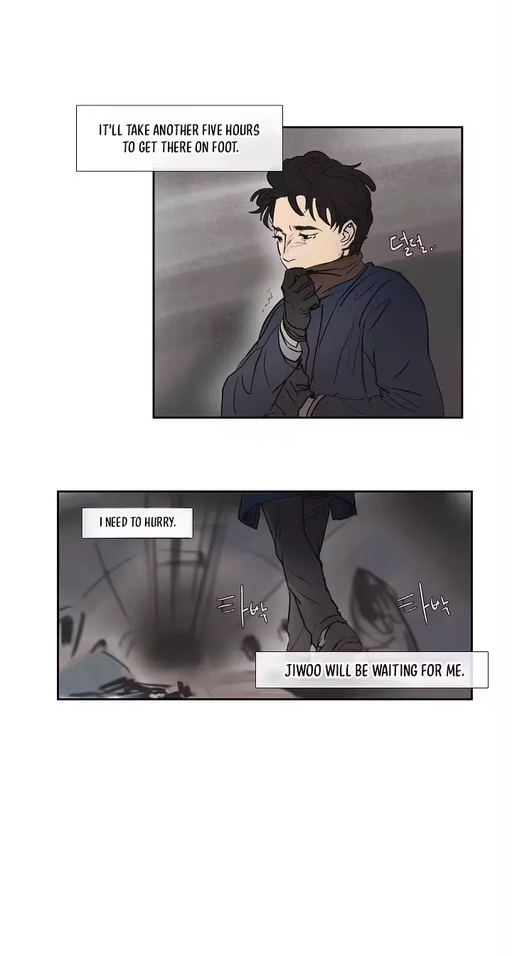 Winter Fall Chapter 10 page 19