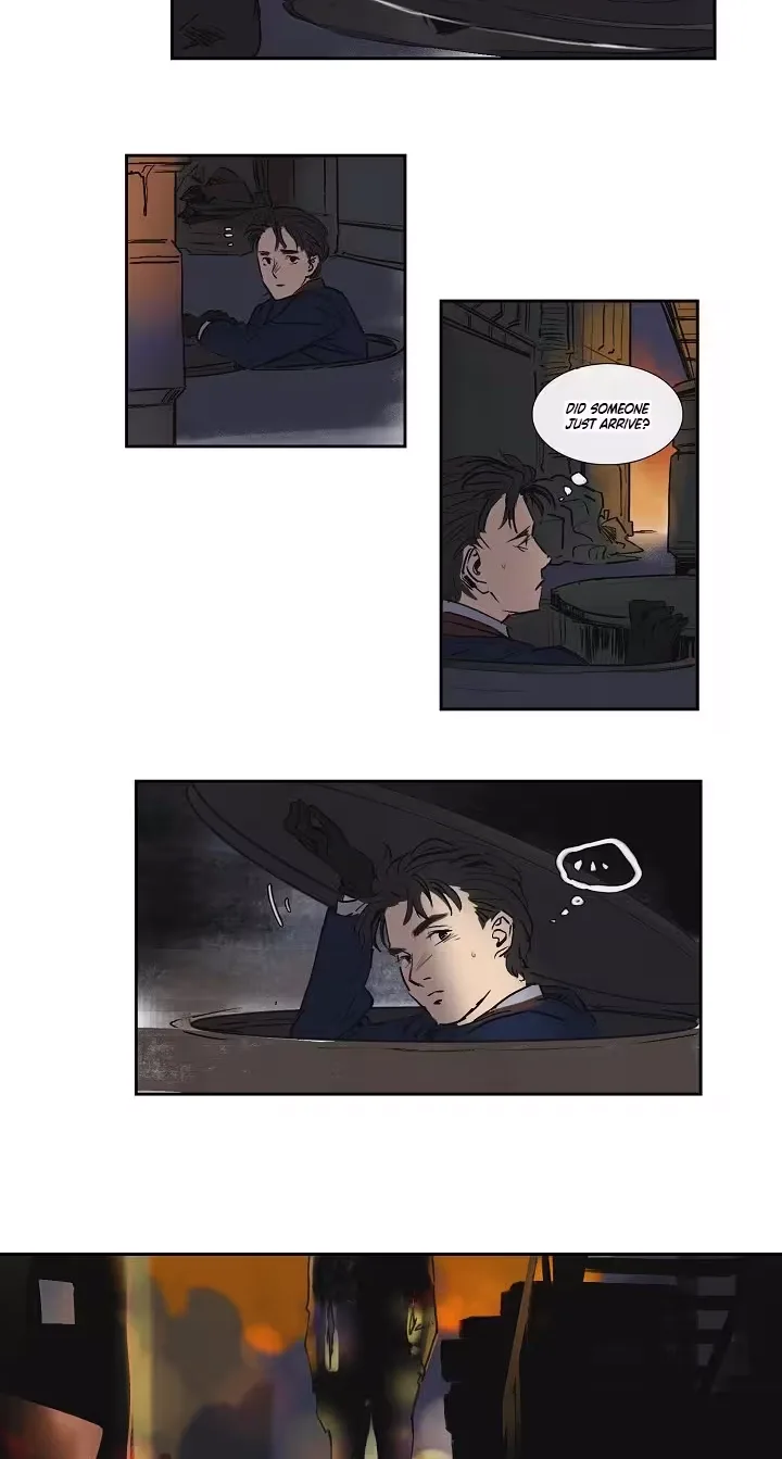 Winter Fall Chapter 10 page 16