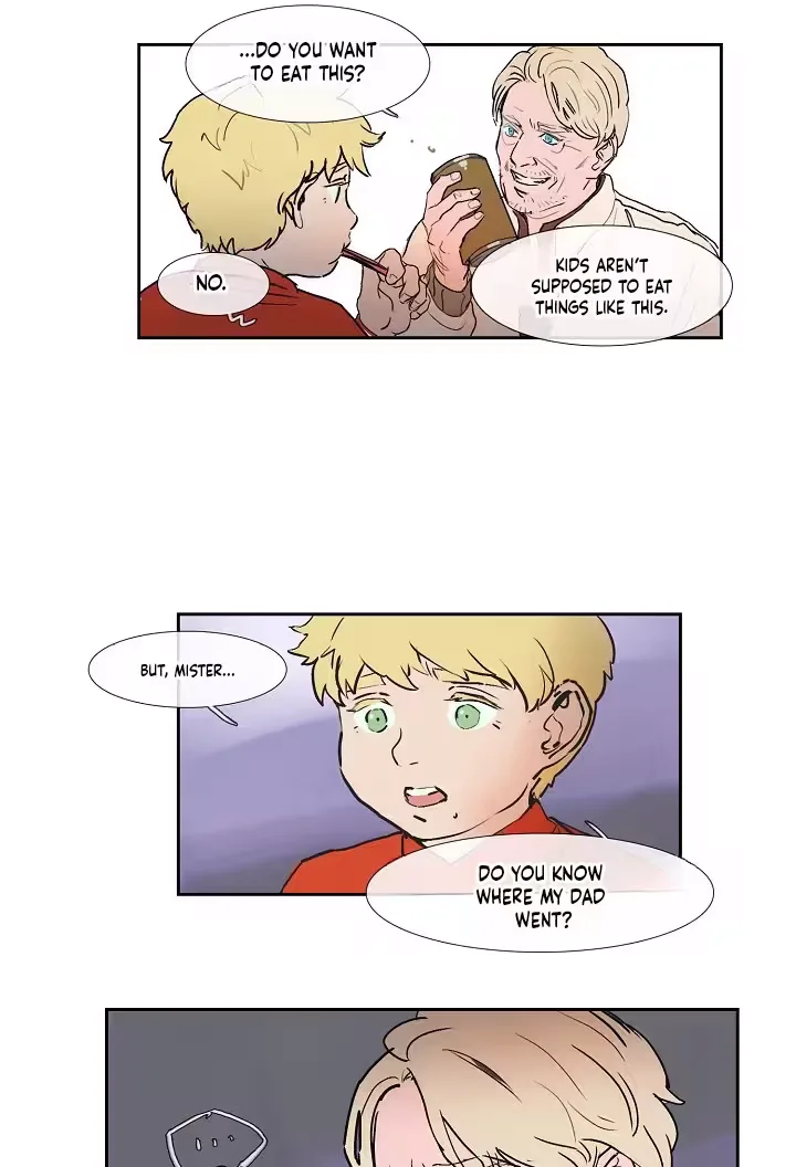 Winter Fall Chapter 10 page 24