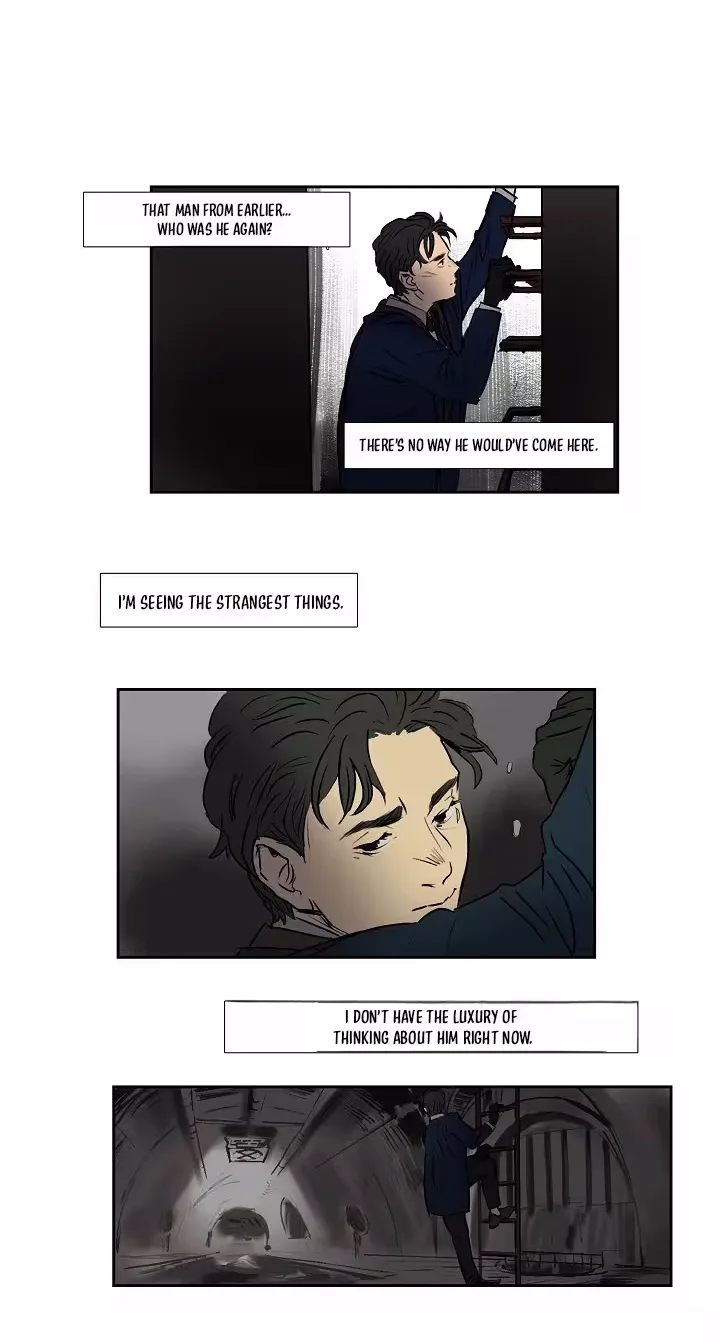 Winter Fall Chapter 10 page 18