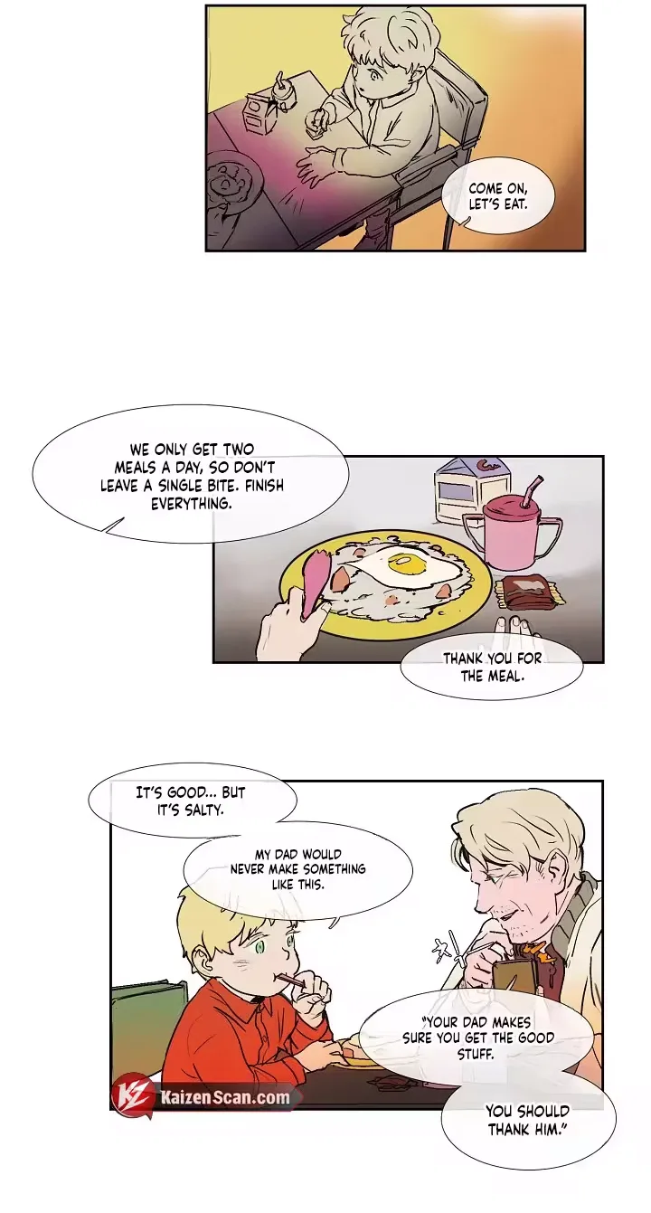 Winter Fall Chapter 10 page 23