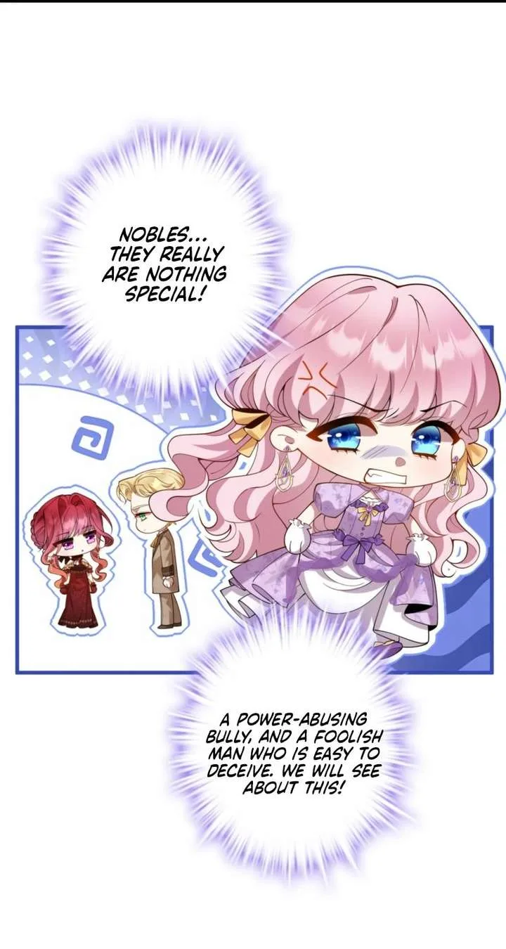 The Simp Villainess Is Getting a Divorce! Chapter 9 page 13