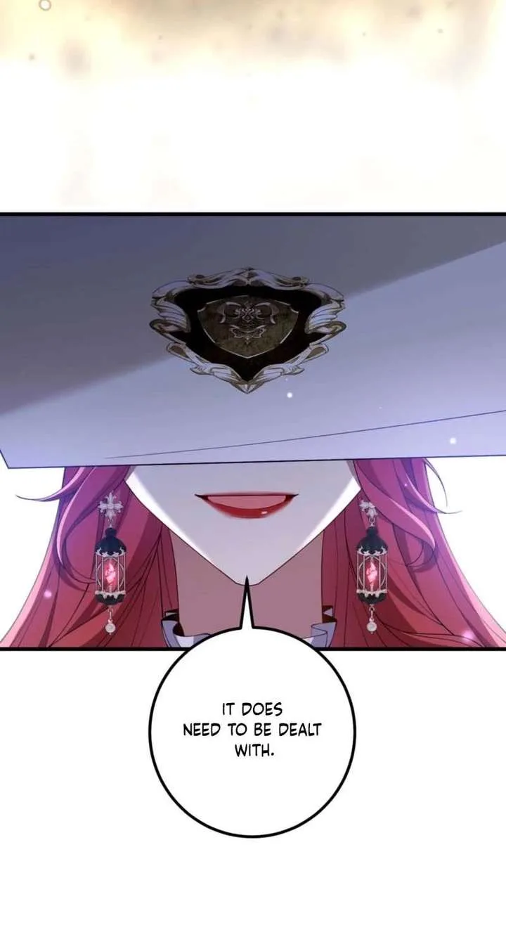 The Simp Villainess Is Getting a Divorce! Chapter 8 page 9