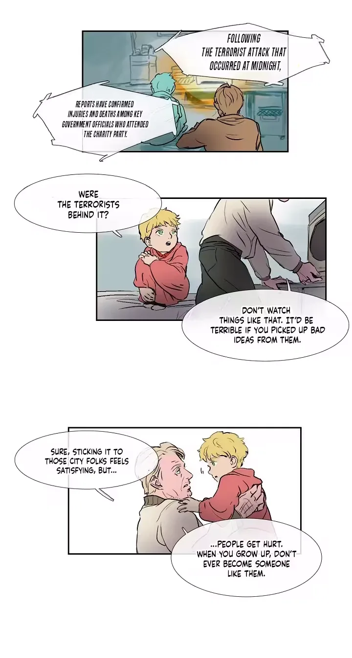 Winter Fall Chapter 10 page 22