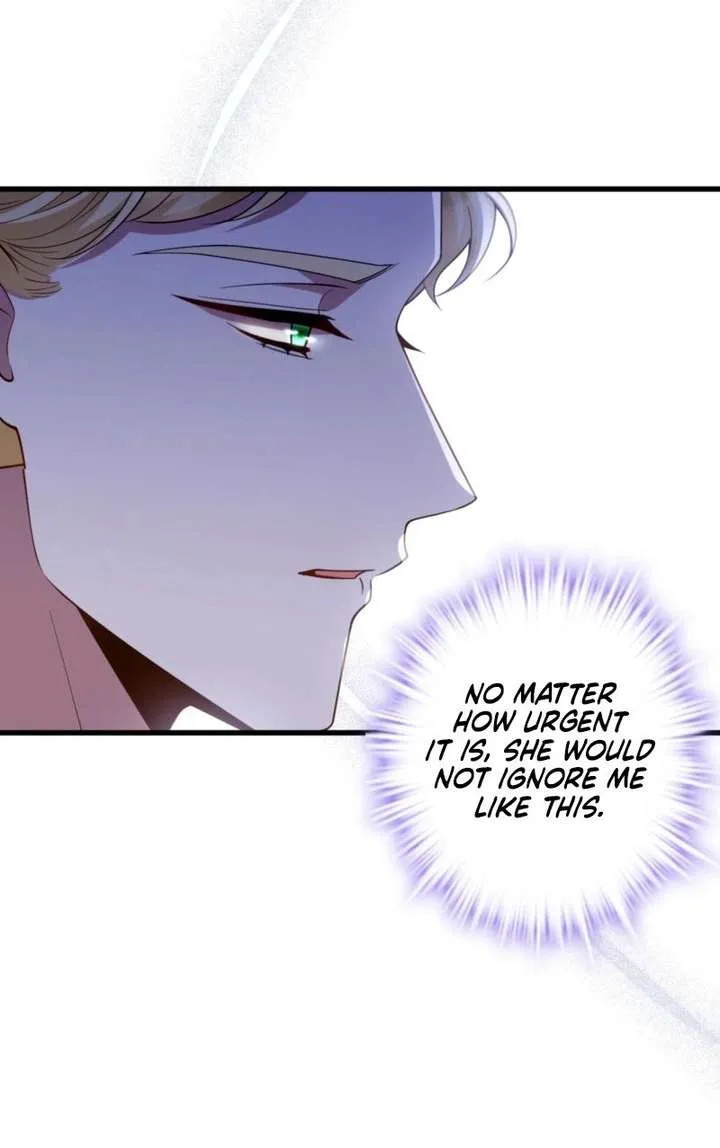 The Simp Villainess Is Getting a Divorce! Chapter 9 page 28