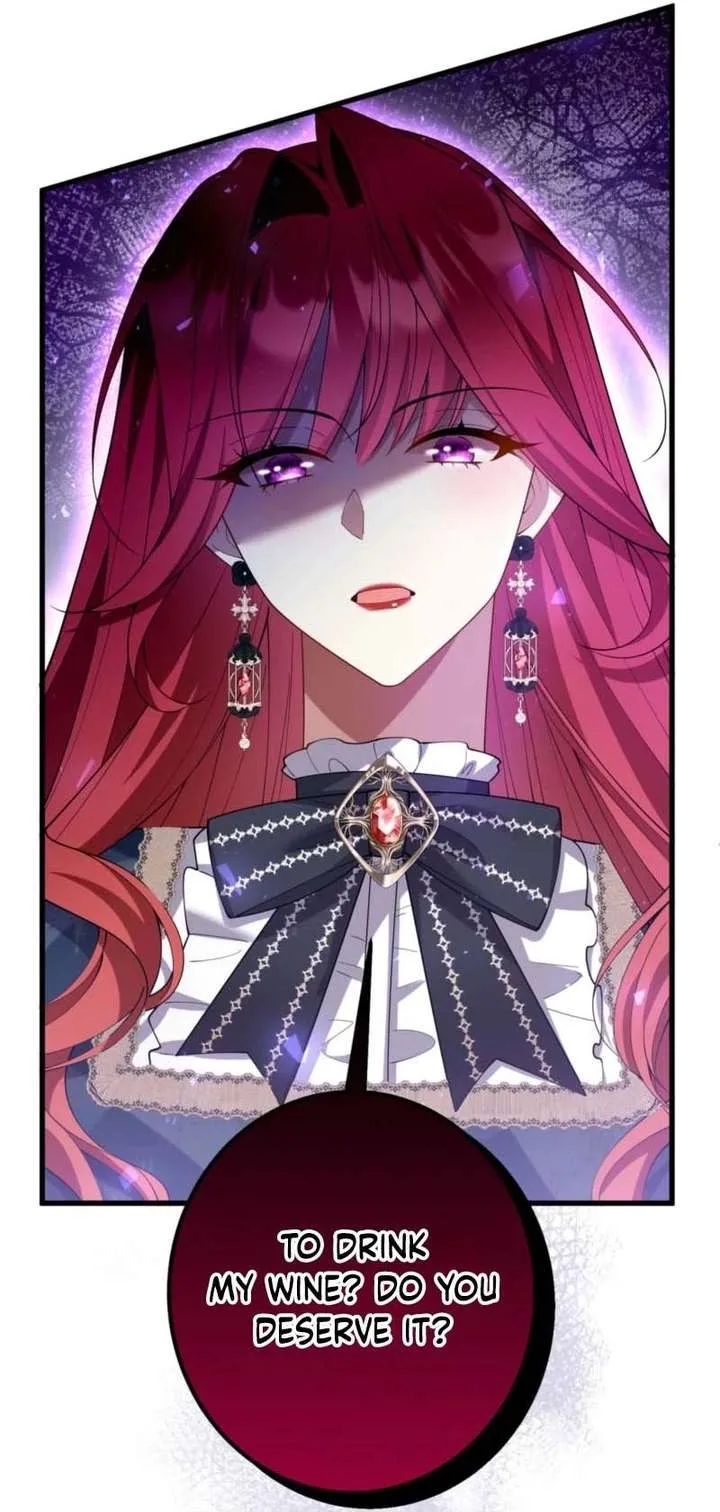 The Simp Villainess Is Getting a Divorce! Chapter 8 page 32