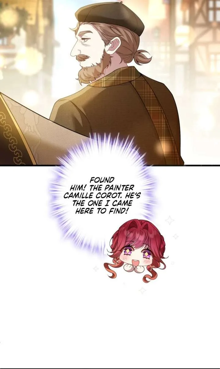 The Simp Villainess Is Getting a Divorce! Chapter 9 page 22