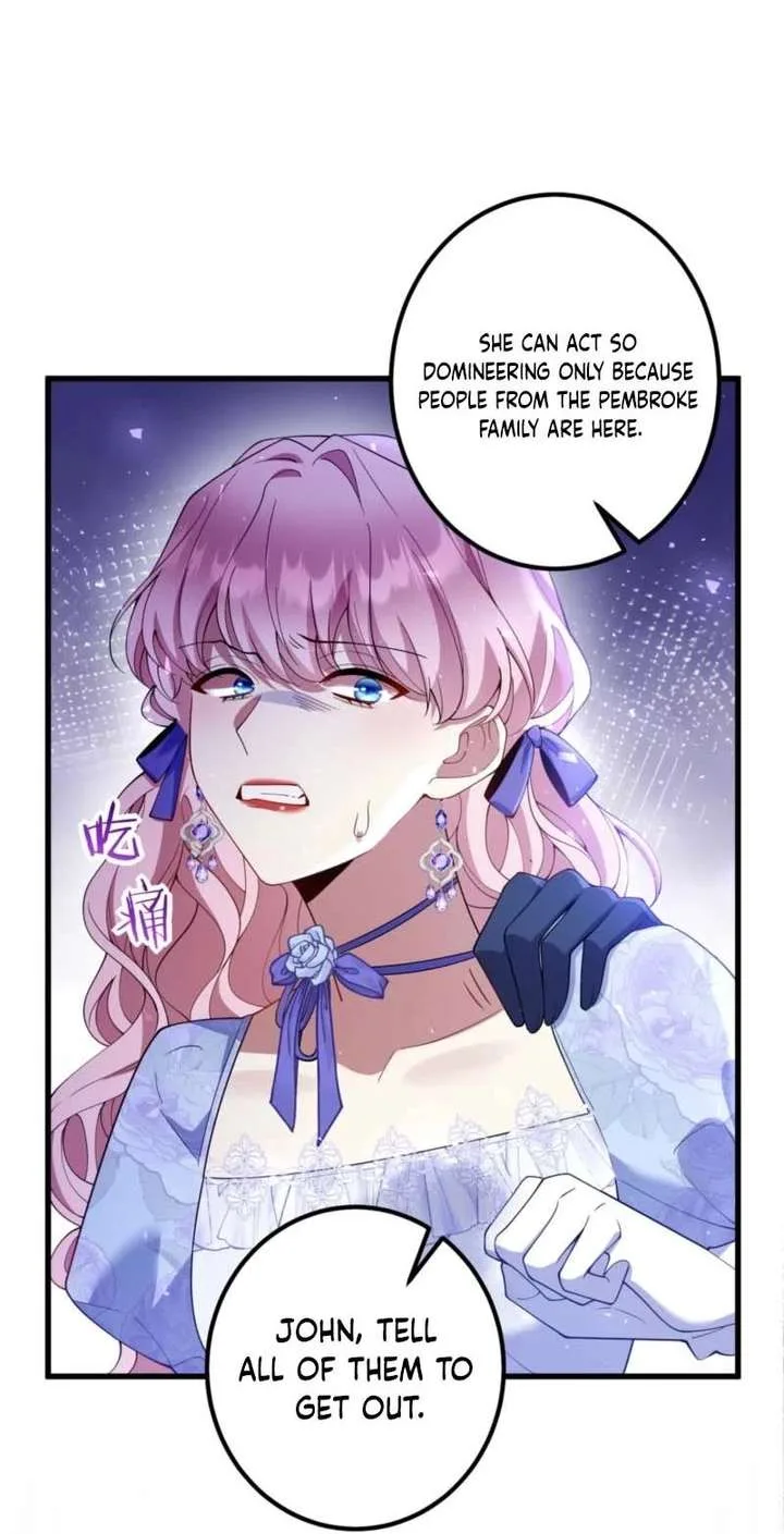 The Simp Villainess Is Getting a Divorce! Chapter 8 page 43