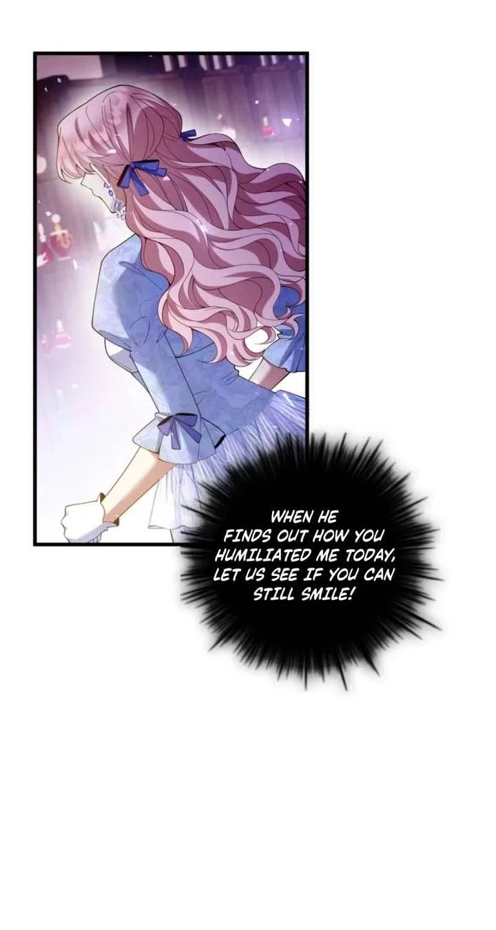 The Simp Villainess Is Getting a Divorce! Chapter 8 page 40