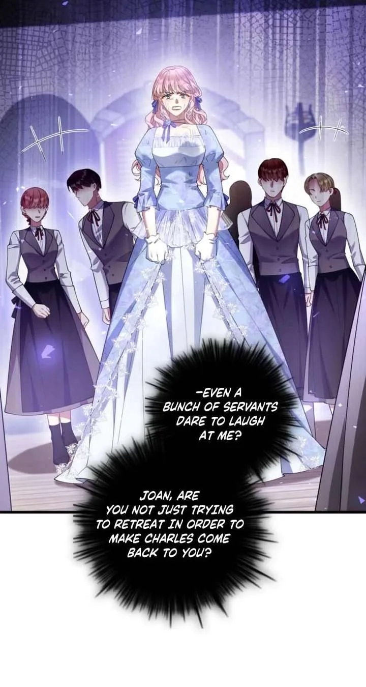 The Simp Villainess Is Getting a Divorce! Chapter 8 page 39