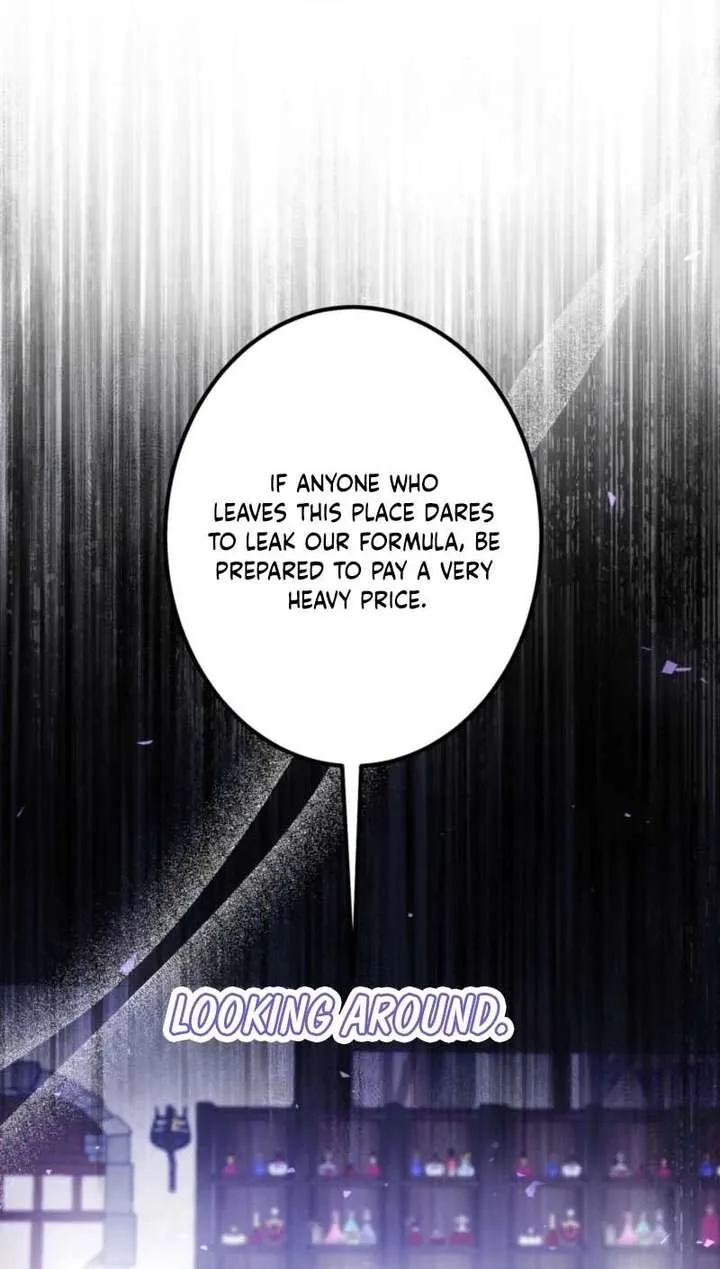 The Simp Villainess Is Getting a Divorce! Chapter 8 page 44
