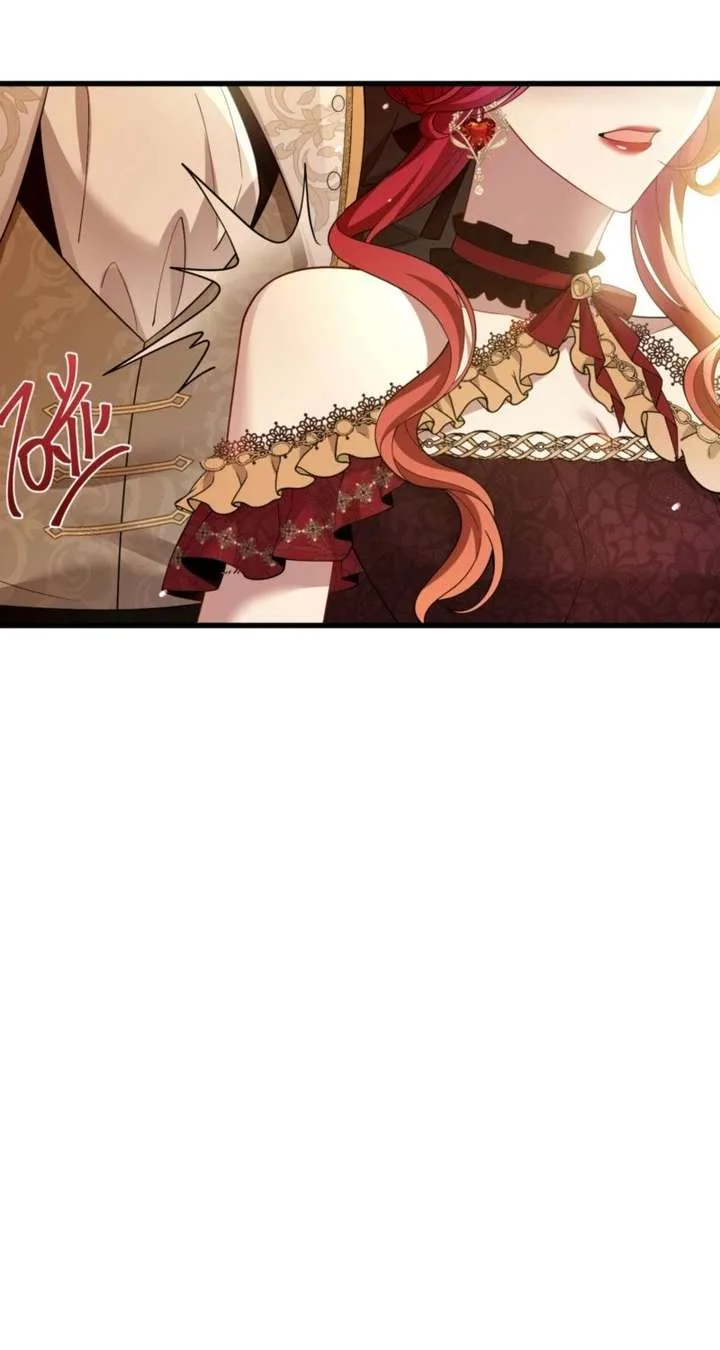 The Simp Villainess Is Getting a Divorce! Chapter 9 page 38