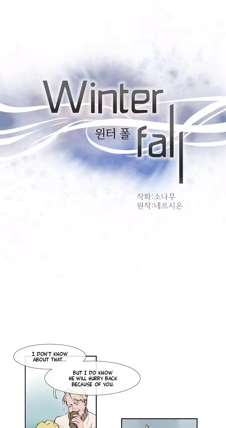 Winter Fall Chapter 11 page 2